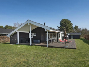 Holiday Home Ayen - 1-5km from the sea by Interhome Hals
